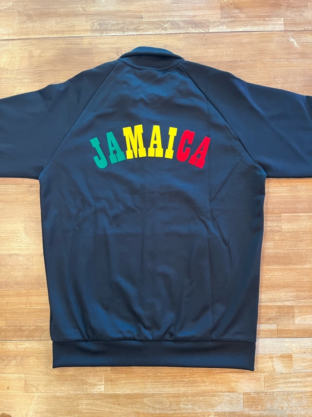 ADIDAS  X BOB MARLEY Originals Track Suit - Picture 6 of 14